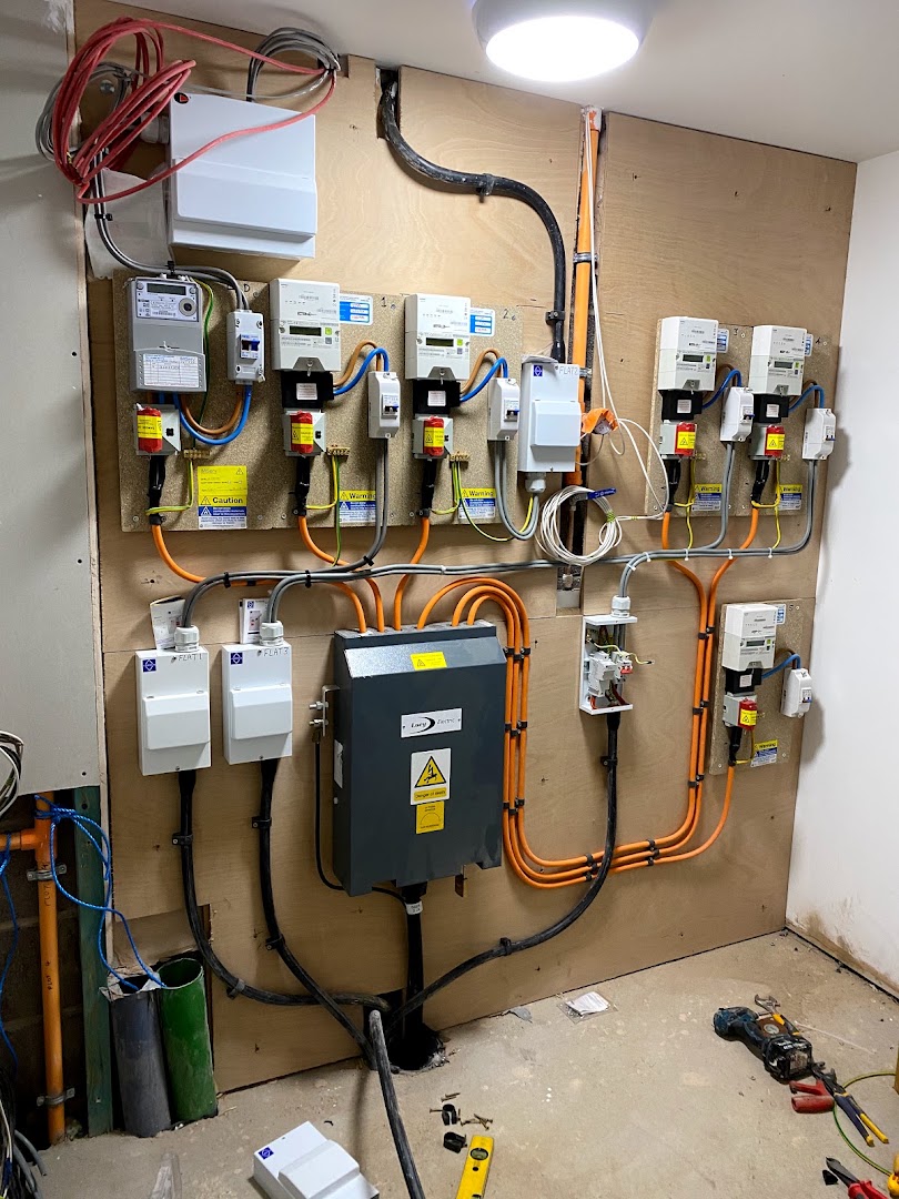 Dje Electrical — Photos 3