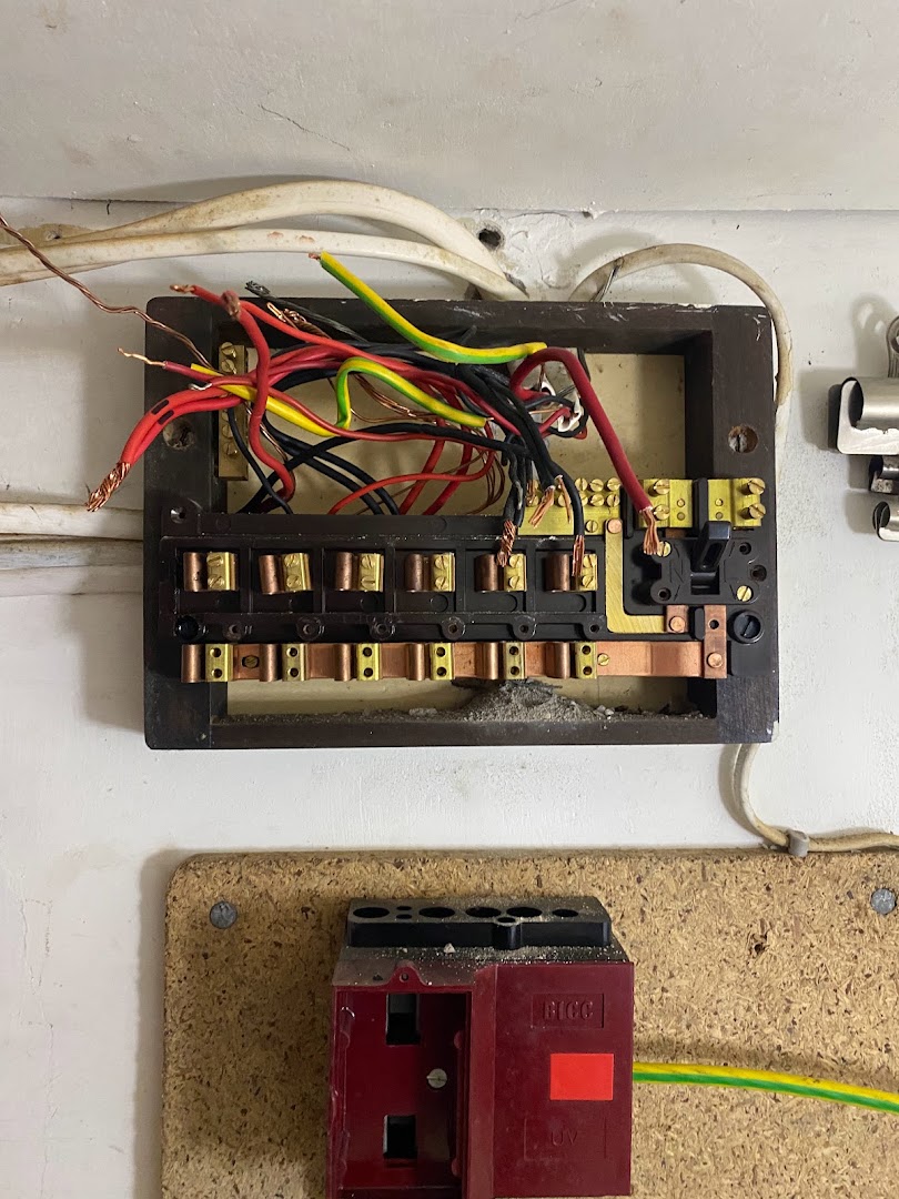 Dje Electrical — Photos 2